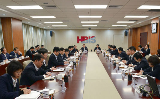 舞陽鋼鐵有限責(zé)任公司獲冶金產(chǎn)品實(shí)物質(zhì)量“金杯獎”雙料冠軍